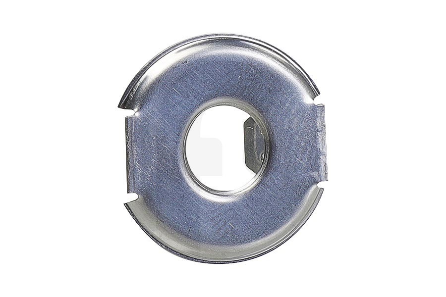 AEG Horno Abrazadera de fijación (clip) de la rejilla para AEG, Electrolux y otros horno 5614852019 apto para entre otros EE3003021W, BP831460SM, EKI6762AOX