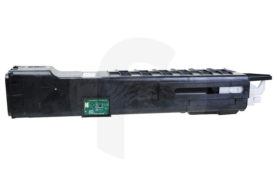 Husqvarna 140022557049 Horno Depósito de agua (sensor de nivel de agua) para AEG, Electrolux y otros horno de vapor 8084406019 apto para entre otros BSE792220B, KS8456801M, EBSL7CN