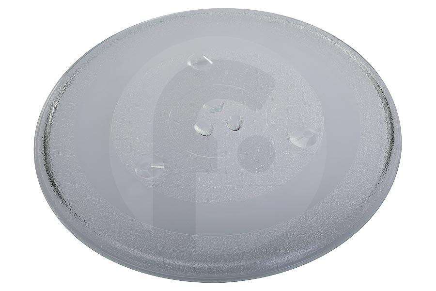 Electrolux Microonde Piatto girevole (piastra di vetro) ø 31,5cm per AEG, Electrolux e altri microonde combinato 4055136628