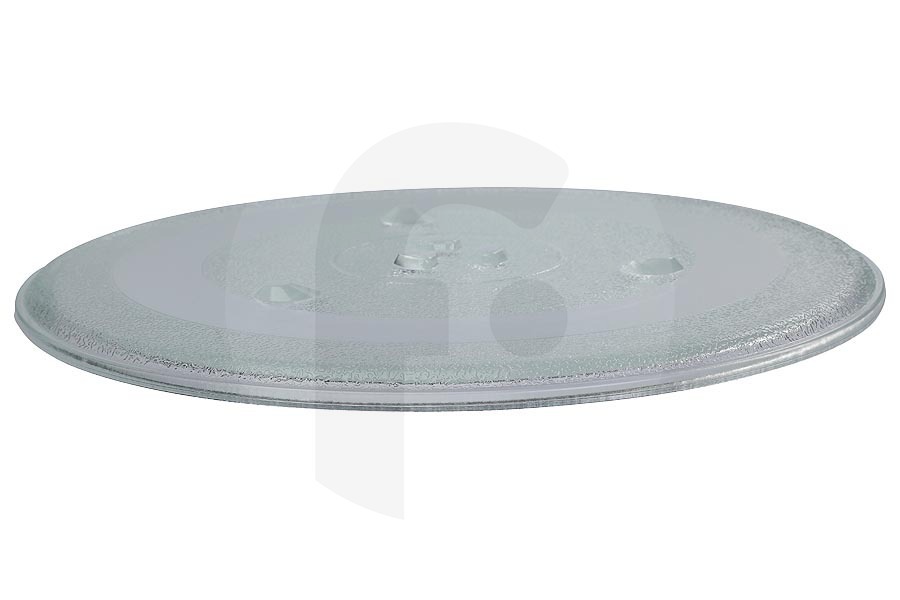 Electrolux Microonde Piatto girevole (piastra di vetro) ø 31,5cm per AEG, Electrolux e altri microonde combinato 4055136628