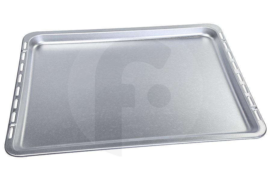Frigidaire Horno Bandeja para hornear (plato, bandeja de goteo) para AEG, Electrolux y otros horno 3532454067 apto para entre otros GG112102M, FQ203XEV, ZOB53811MR