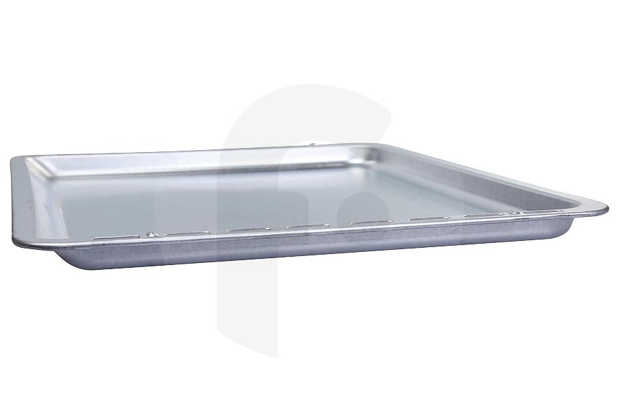 AEG Backofen Backblech (Ofenschale, Fettpfanne) für u.a. AEG, Electrolux Backofen 3532454067