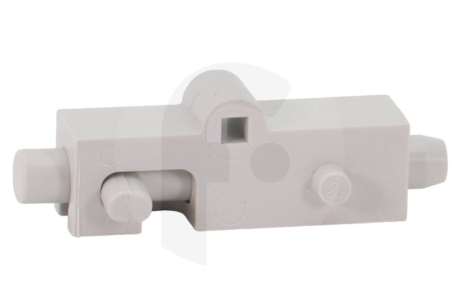 AEG Cappa aspirante Cerniera AEG 140153374016 Cappa aspirante
