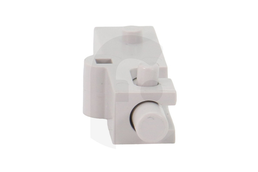 AEG Cappa aspirante Cerniera AEG 140153374016 Cappa aspirante