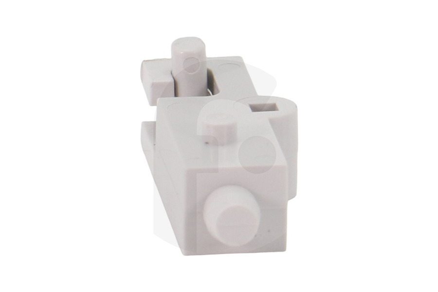 AEG Cappa aspirante Cerniera AEG 140153374016 Cappa aspirante