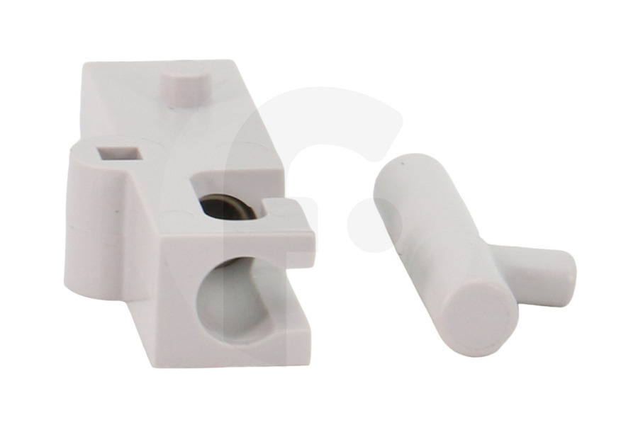 AEG Cappa aspirante Cerniera AEG 140153374016 Cappa aspirante