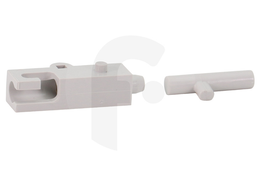 AEG Cappa aspirante Cerniera AEG 140153374016 Cappa aspirante