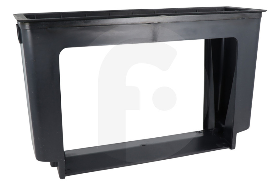 AEG Cappa aspirante AEG supporto per piano cottura 140221351012