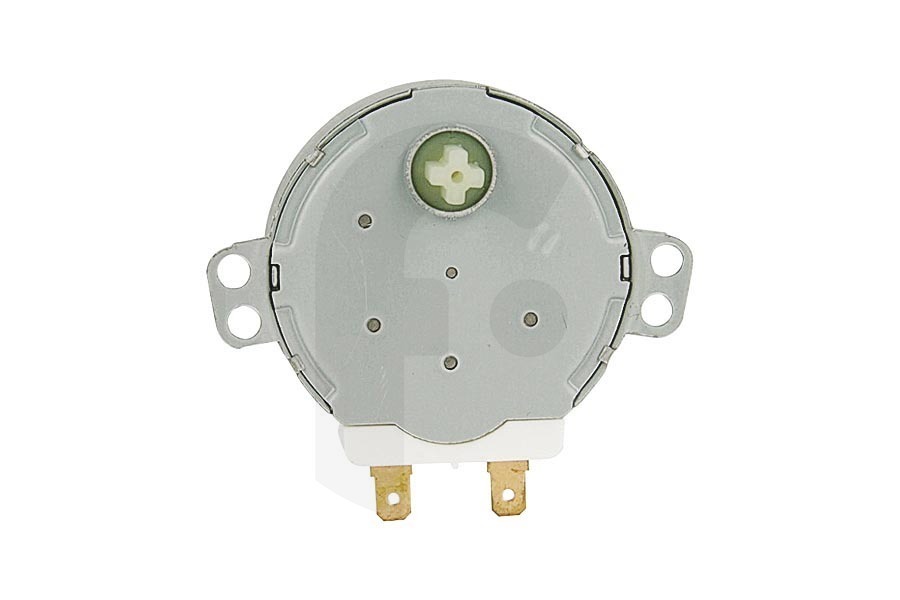 Progress Mikrowelle Motor (Antriebsmotor) für Drehteller für u.a. AEG Mikrowelle 50285864000