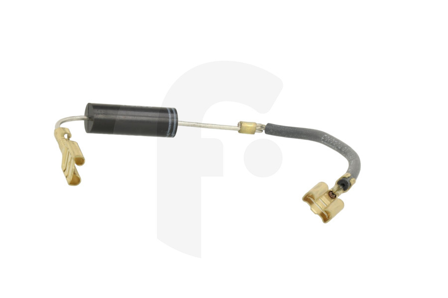 John Lewis Microonde Diodo AEG 5550428022 forno, microonde adatto a tra cui BBB5000QB, CKW700CX