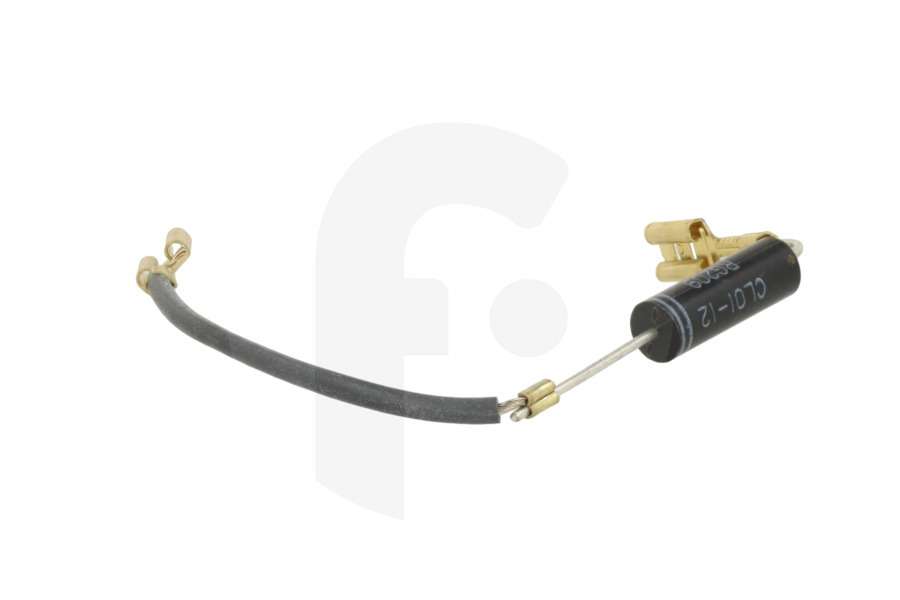 Juno-electrolux Microondas Diodo AEG 5550428022 horno, microondas
