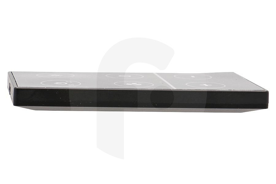 AEG Hotte aspirante Télécommande excl. pile pour e.a. AEG, Electrolux hotte aspirante 4055452389