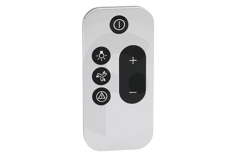 AEG Cappa aspirante Telecomando AEG 89992580 Cappa
