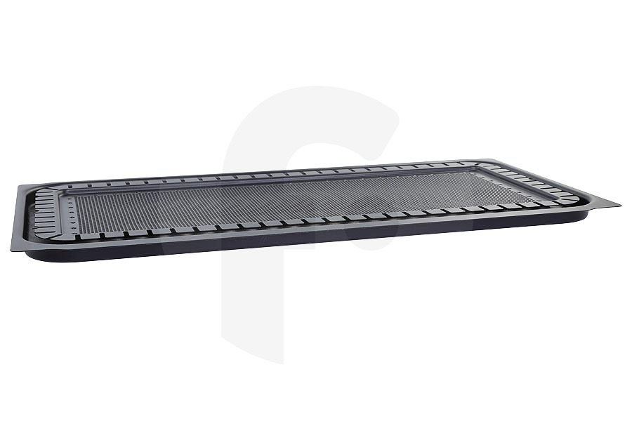 AEG Forno Porta interna (telaio) escl. vetro della porta per AEG, Electrolux e altri microonde combinato 5550409204