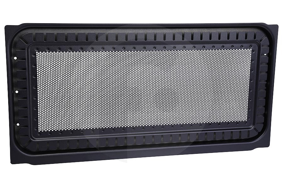 AEG Forno Porta interna (telaio) escl. vetro della porta per AEG, Electrolux e altri microonde combinato 5550409204