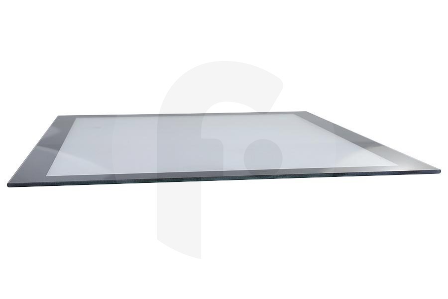Progress Backofen Türglas (Backofenglas, Glasscheibe) innen für u.a. AEG, Electrolux Backofen 3429341013