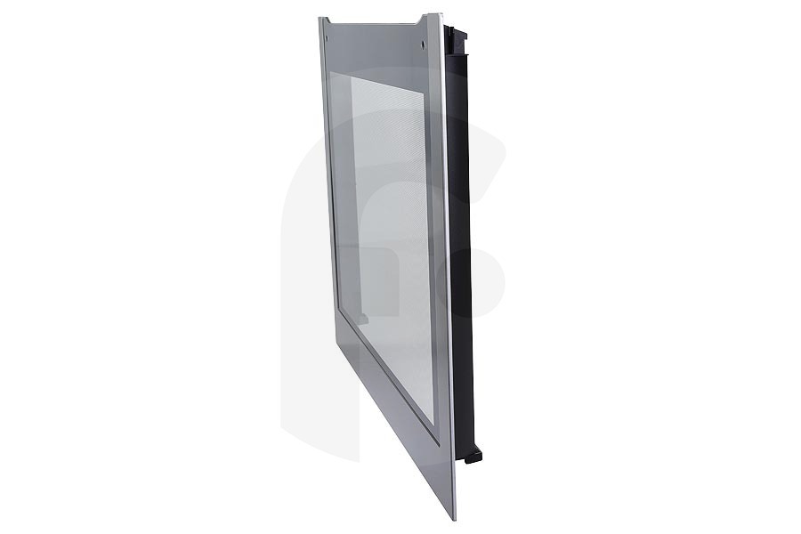 AEG Backofen Türglas (Backofenglas, Glasscheibe) außen für u.a. AEG, Electrolux Backofen 5611824029