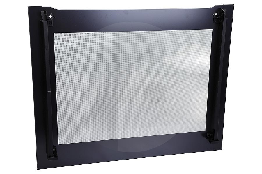 AEG Backofen Türglas (Backofenglas, Glasscheibe) außen für u.a. AEG, Electrolux Backofen 5611824029