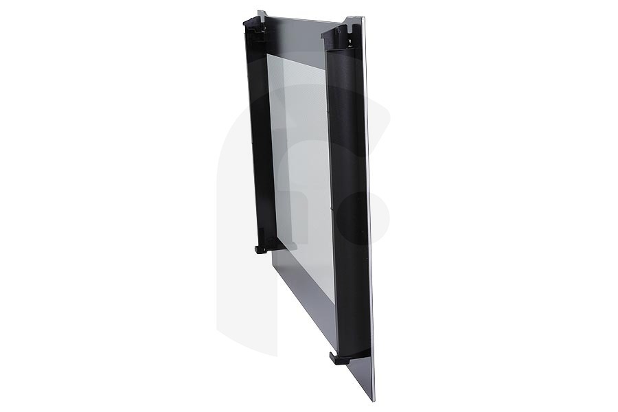 AEG Backofen Türglas (Backofenglas, Glasscheibe) außen für u.a. AEG, Electrolux Backofen 5611824029