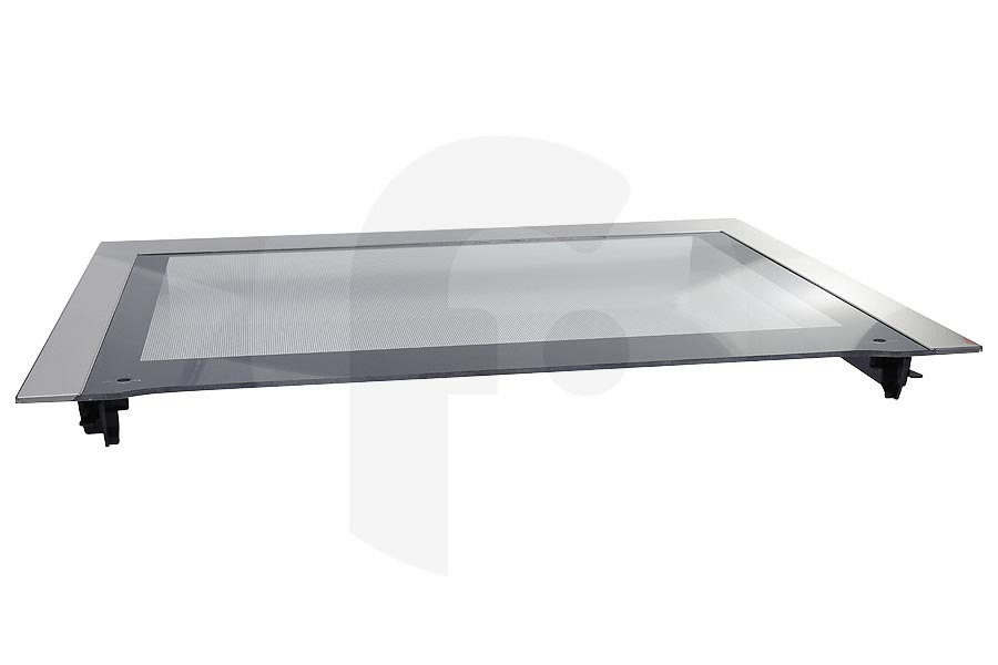 AEG Backofen Türglas (Backofenglas, Glasscheibe) außen für u.a. AEG, Electrolux Backofen 5611824029