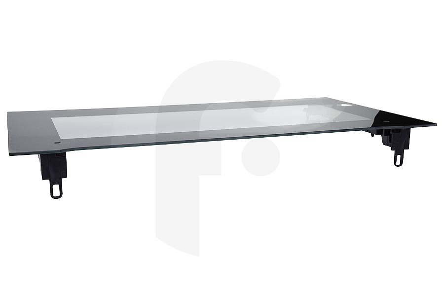 AEG Backofen Türglas (Backofenglas, Glasscheibe) außen für u.a. AEG, Electrolux Kombi-Mikrowelle 140053974014