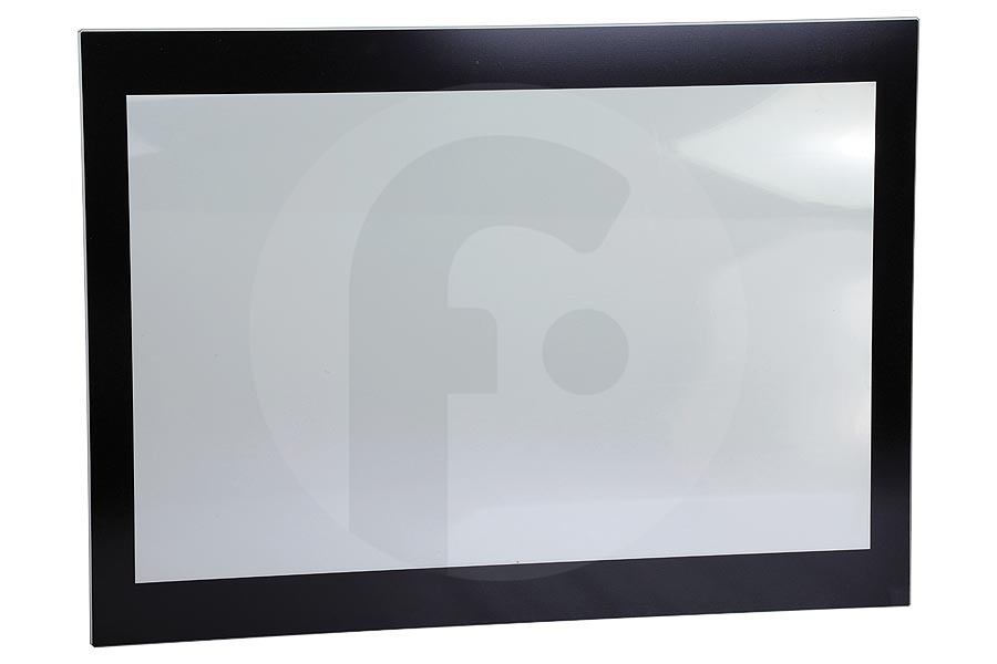 Progress Backofen Türglas (Backofenglas, Glasscheibe) innen für u.a. AEG, Electrolux Backofen 140118110018