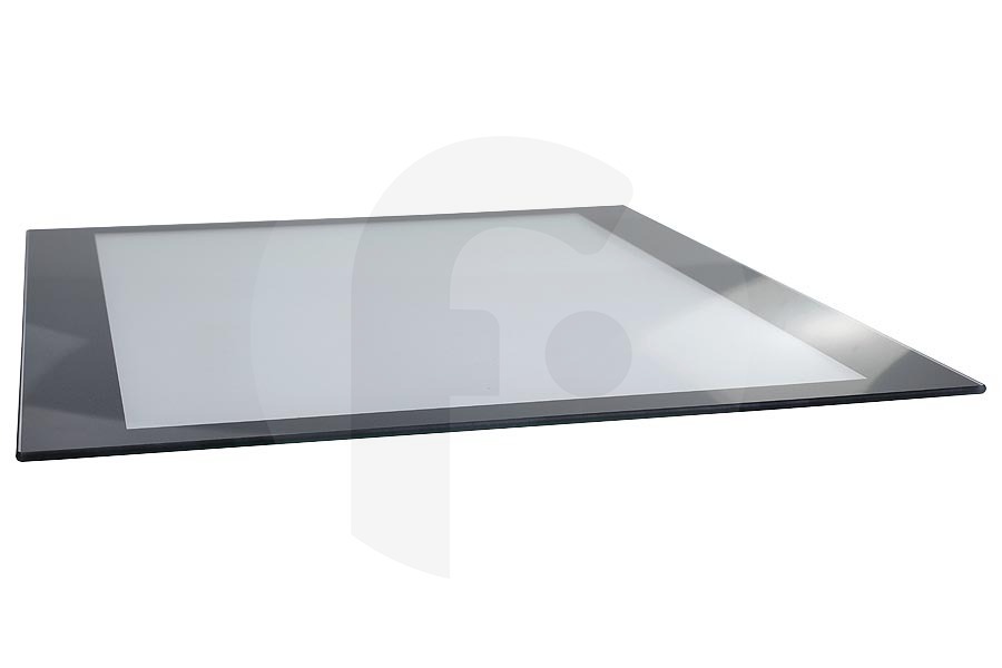 Progress Backofen Türglas (Backofenglas, Glasscheibe) innen für u.a. AEG, Electrolux Backofen 140118110018
