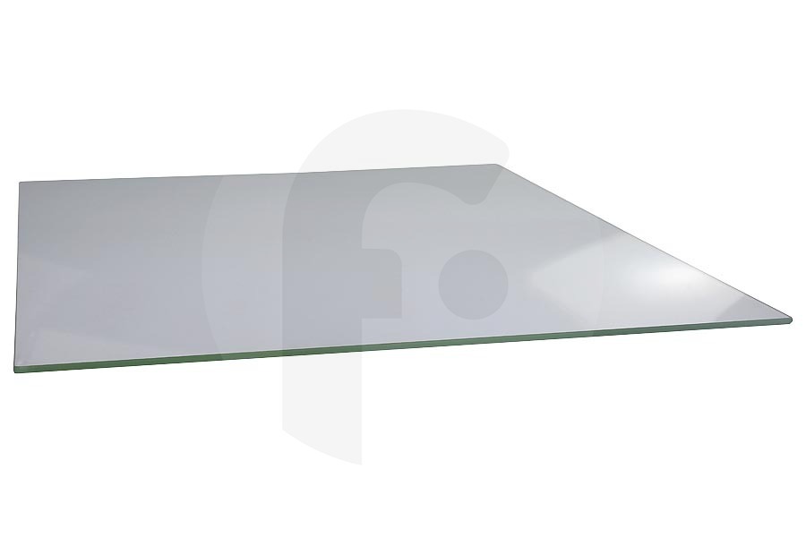 AEG Backofen Türglas (Backofenglas, Glasscheibe) innen für u.a. AEG, Electrolux Backofen 3878349012