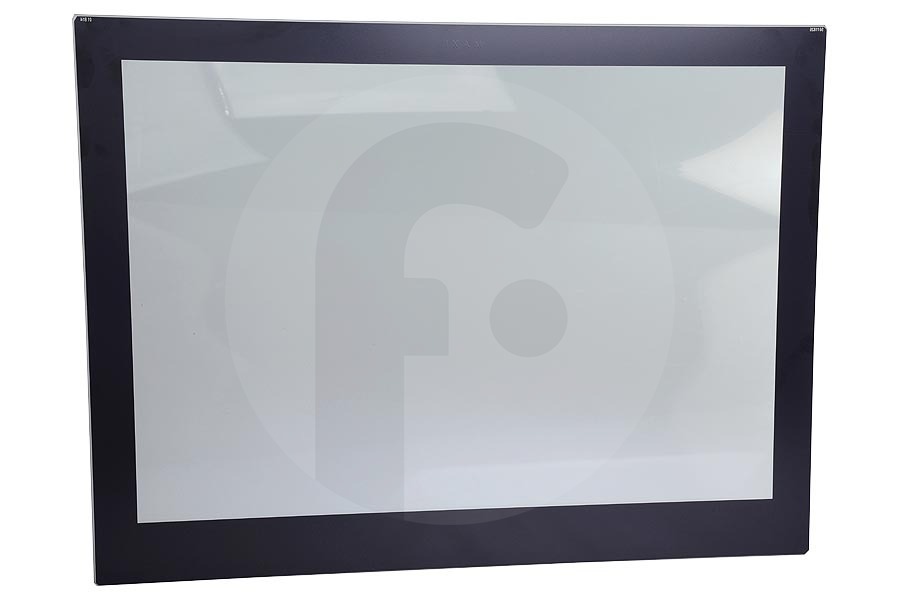 AEG  Türglas (Backofenglas, Glasscheibe) innen für u.a. AEG, Electrolux Backofen 5611826016