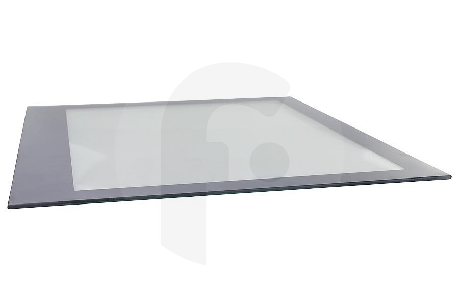AEG Backofen Türglas (Backofenglas, Glasscheibe) innen für u.a. AEG, Electrolux Backofen 3873218022