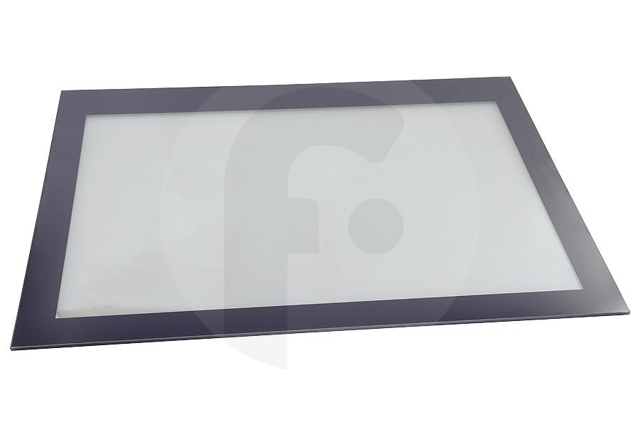 AEG Backofen Türglas (Backofenglas, Glasscheibe) innen für u.a. AEG, Electrolux Backofen 3873218022