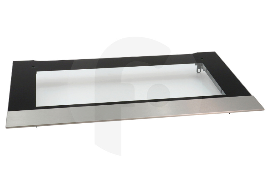 AEG Backofen Türglas (Backofenglas, Glasscheibe) außen für u.a. AEG, Electrolux Backofen 140069235012