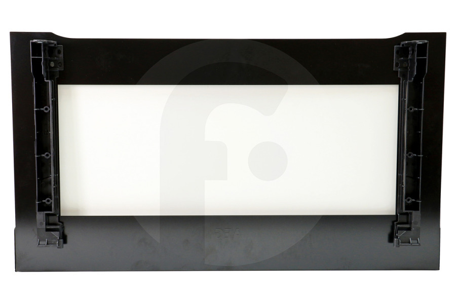 AEG Backofen Türglas (Backofenglas, Glasscheibe) außen für u.a. AEG, Electrolux Backofen 140069235012