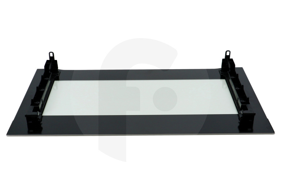 AEG Backofen Türglas (Backofenglas, Glasscheibe) außen für u.a. AEG, Electrolux Backofen 140069235012