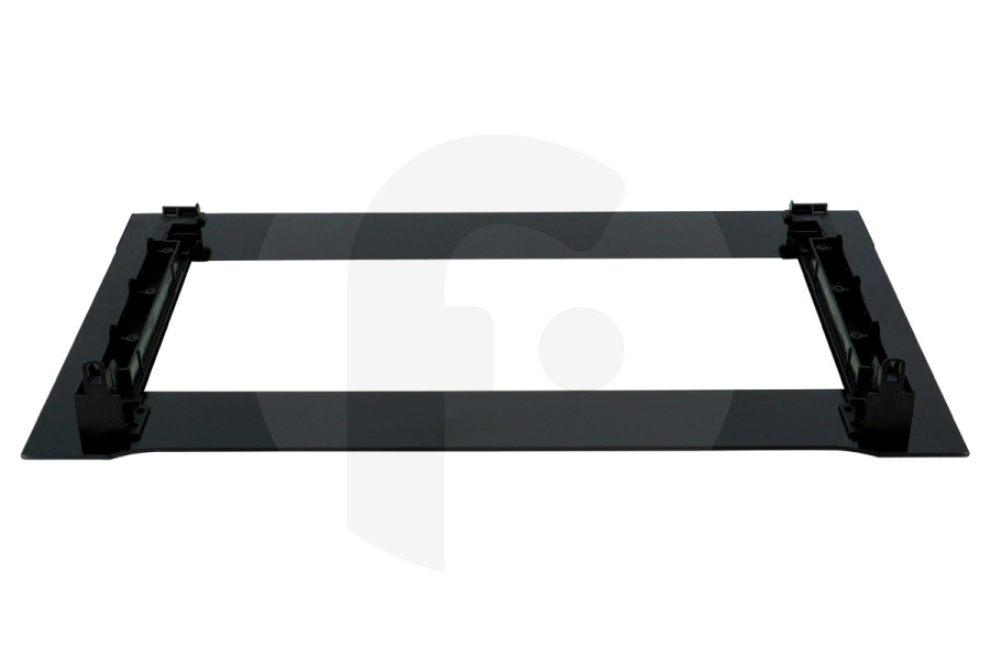 AEG Backofen Türglas (Backofenglas, Glasscheibe) außen für u.a. AEG, Electrolux Backofen 140069235012