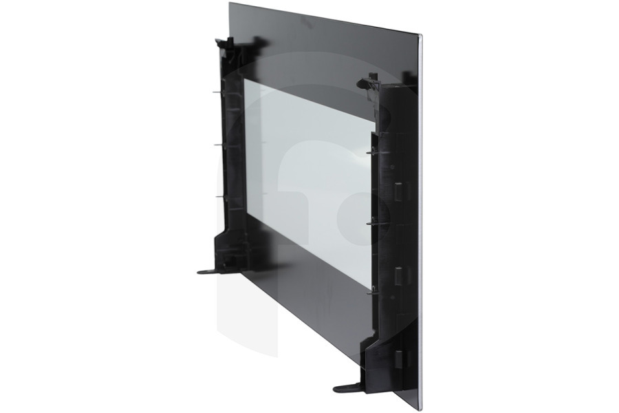 Ikea Forno Ikea porta in vetro esterno 5551184004 forno-microonde