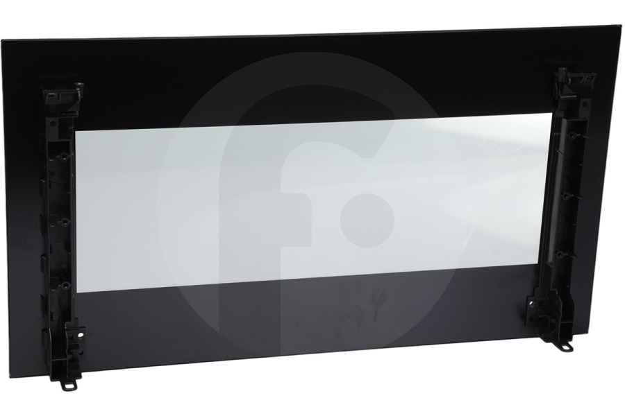 Ikea Forno Ikea porta in vetro esterno 5551184004 forno-microonde