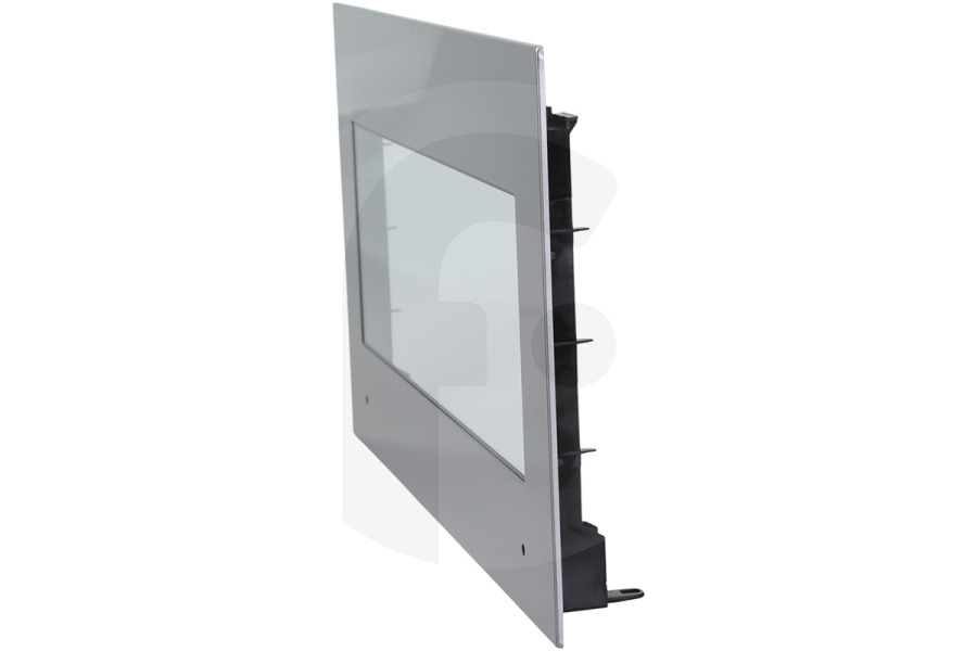 Ikea Forno Ikea porta in vetro esterno 5551184004 forno-microonde