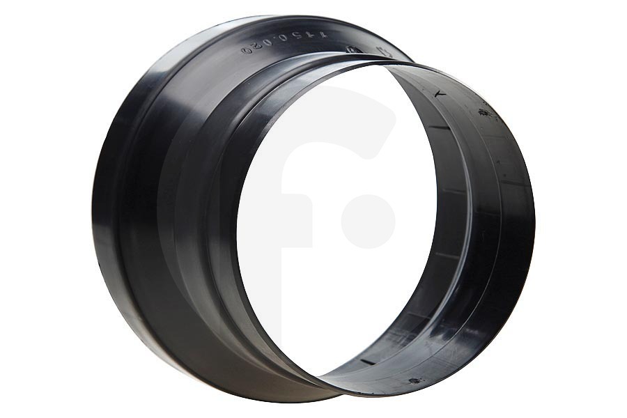 AEG Cappa aspirante unione output aria tubi 50253561000