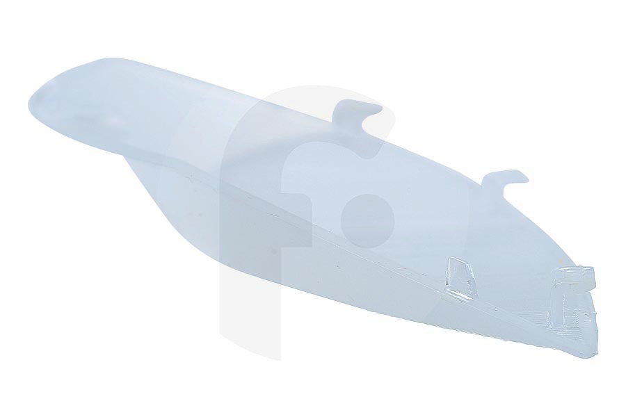 AEG Hotte aspirante Diffuseur d'éclairage 50253595008