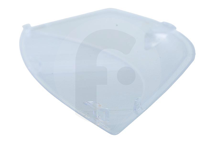 AEG Hotte aspirante Diffuseur d'éclairage 50253595008