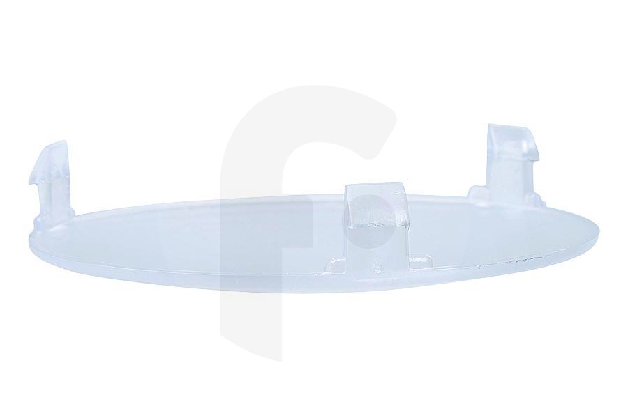 AEG Cappa aspirante Copri lampada (paralume) Cappa aspirante 4055255196