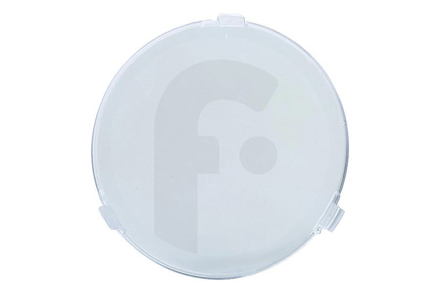 AEG Cappa aspirante Copri lampada (paralume) Cappa aspirante 4055255196