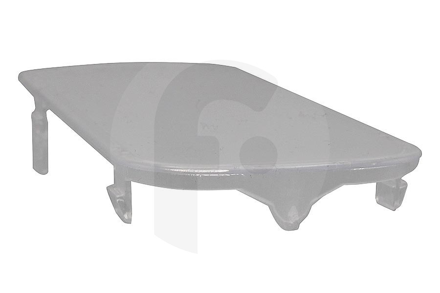 AEG Cappa aspirante AEG Glass 4055328340 Cappa