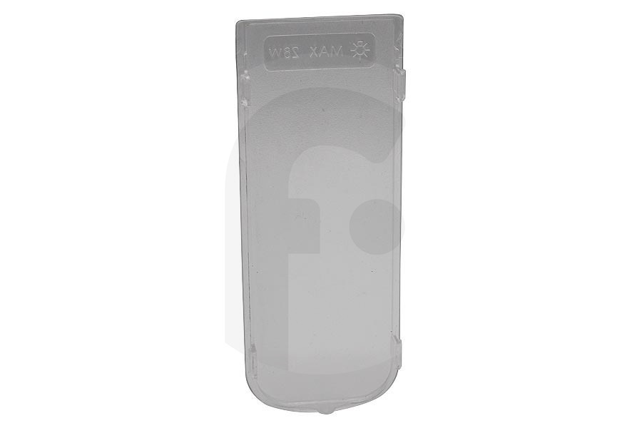 AEG Cappa aspirante AEG Glass 4055328340 Cappa