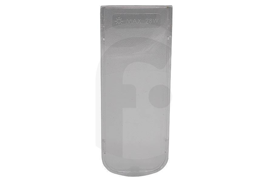 Juno-electrolux Campana extractora Vidrio AEG 4055328340 para Campana Extractora apto para entre otros EFC60401OW