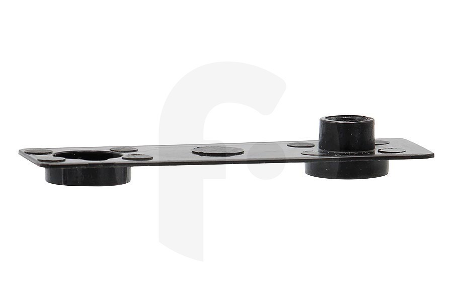 AEG Microonde Supporto (adattatore) maniglia della porta per AEG, Electrolux e altri forno 140044124018