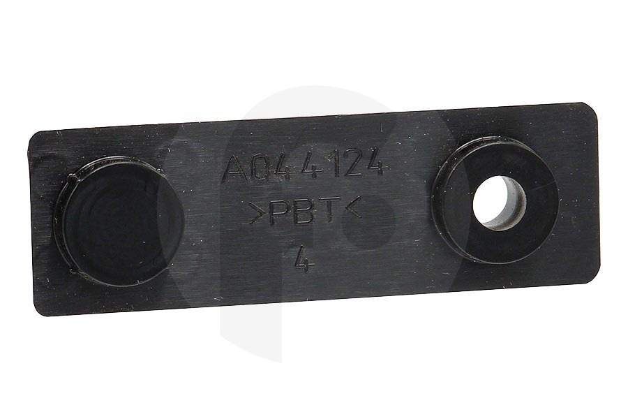AEG Microonde Supporto (adattatore) maniglia della porta per AEG, Electrolux e altri forno 140044124018