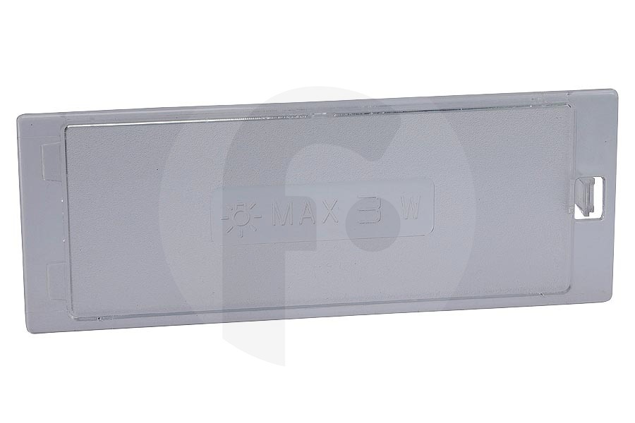 AEG Campana extractora AEG Cubierta campana 4055406187 Campana extractora apto para entre otros DEB1621S... DEB2631S... LFE216S