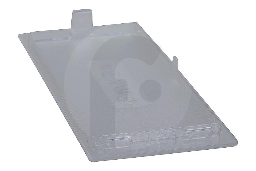 AEG Cappa aspirante Vetro (coprilampada, copertura) dell'illuminazione per AEG, Electrolux e altri cappa aspirante 4055406187